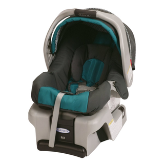 Illustration for article titled The Best Infant Car Seat
